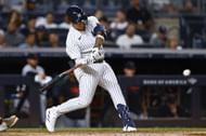 Everson Pereira is one of the Yankees' top prospects